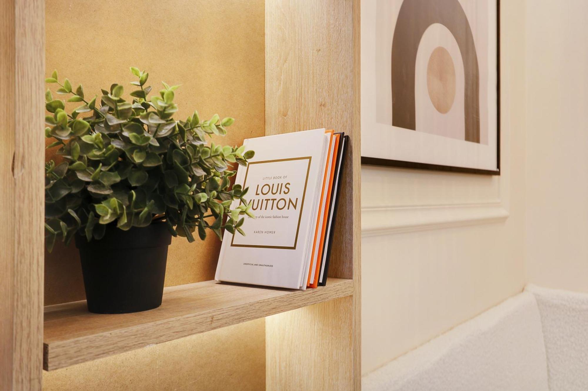 Off Majesti Upper Marais Apartment- Rue Du Faubourg Saint-Martin Παρίσι Εξωτερικό φωτογραφία