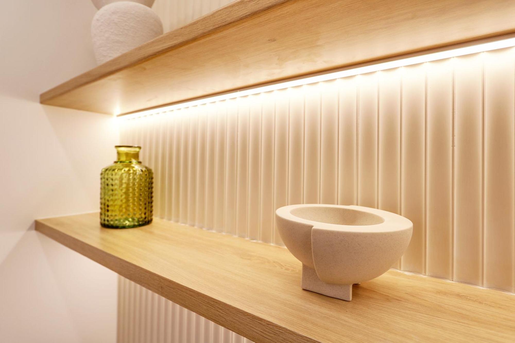 Off Majesti Upper Marais Apartment- Rue Du Faubourg Saint-Martin Παρίσι Εξωτερικό φωτογραφία